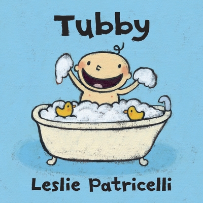 Tubby B007D48HN8 Book Cover