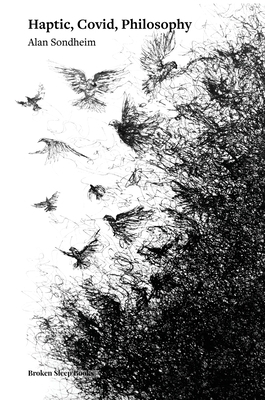 Haptic, Covid, Philosophy 1916938442 Book Cover