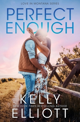 Perfect Enough B0GKDWXWRX Book Cover