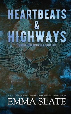 Heartbeats & Highways 1955098646 Book Cover