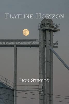 Flatline Horizon 1732393524 Book Cover