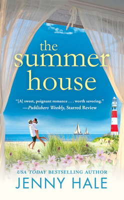The Summer House 1538734397 Book Cover