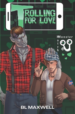 Trolling For Love B0F22G4D16 Book Cover