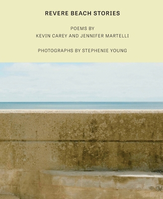 Revere Beach Stories 1949279596 Book Cover