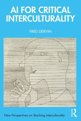 AI for Critical Interculturality 1041118392 Book Cover