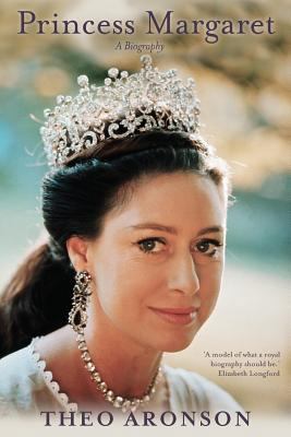 Princess Margaret 190960920X Book Cover