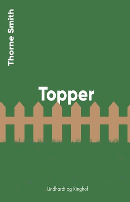 Topper [Danish] 8711825685 Book Cover