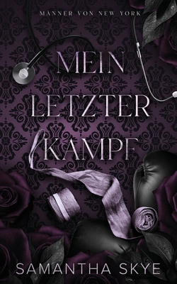 Mein Letzter Kampf [German] 0645714569 Book Cover