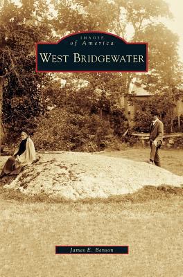West Bridgewater 1531642691 Book Cover