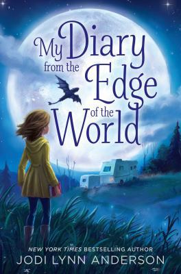 My Diary from the Edge of the World 1442483881 Book Cover