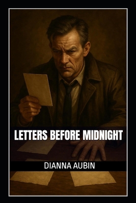 Letters Before Midnight B0FBS3PBGV Book Cover