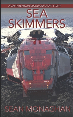 Sea Skimmers B0BK6VRYVY Book Cover
