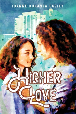 Higher Love B0F5BRH6GJ Book Cover