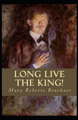 Long Live the King Illustrated B0892J1FTS Book Cover