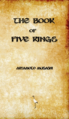 The Book of Five Rings 1603868321 Book Cover