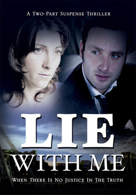 Lie With Me B000EMGF3K Book Cover