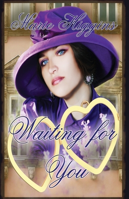 Waiting For You 1492330302 Book Cover