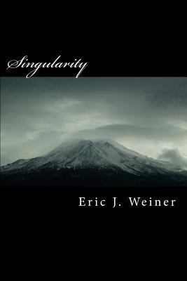 Singularity 1494362848 Book Cover