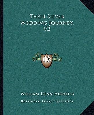 Their Silver Wedding Journey, V2 116271347X Book Cover