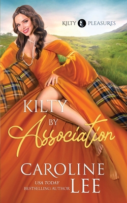 Kilty by Association B0CXV3T751 Book Cover