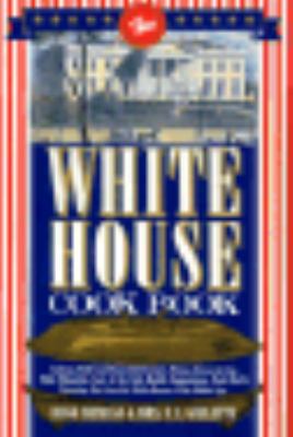 White House Cookbook: Cooking, Toilet and House... 0831794275 Book Cover