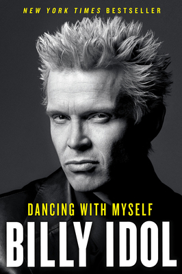 Dancing with Myself 145162851X Book Cover