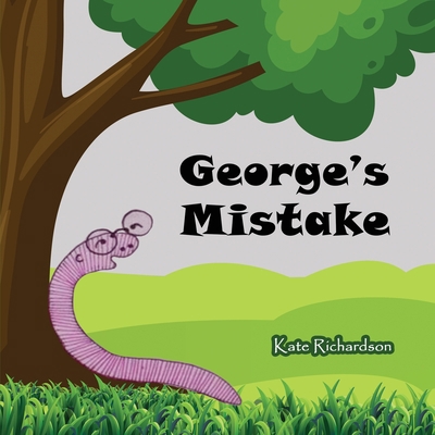 George's Mistake 1916626157 Book Cover