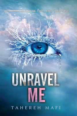 Unravel Me [Large Print] B0CRS5BHD2 Book Cover