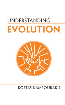 Understanding Evolution 1108478697 Book Cover