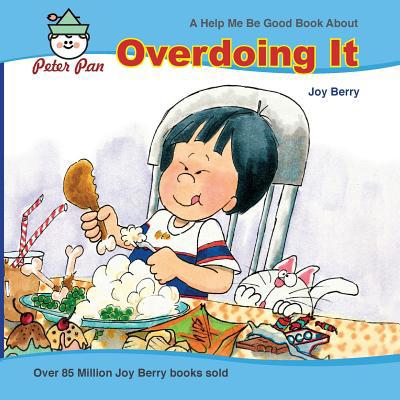 Overdoing It 0739603248 Book Cover