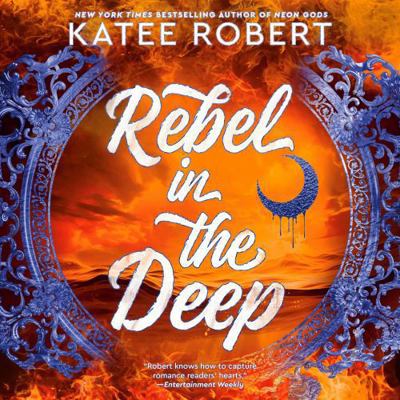 Rebel in the Deep 0593790995 Book Cover