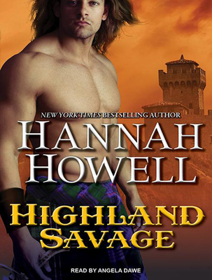 Highland Savage 1452664722 Book Cover