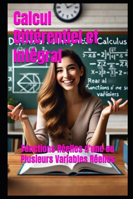 Calcul Différentiel et Intégral: Fonctions Réel... [French]            Book Cover