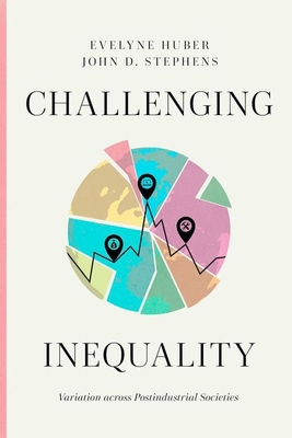 Challenging Inequality: Variation across Postin... 0226834638 Book Cover