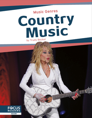 Country Music B0CSHJHZMB Book Cover