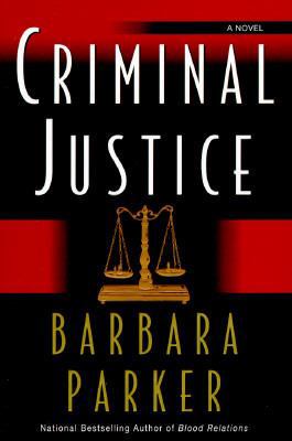 Criminal Justice 0525939776 Book Cover