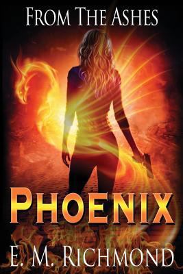 From The Ashes: Phoenix 0473424150 Book Cover