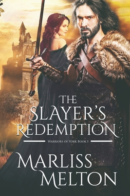 The Slayer's Redemption B0BW3BDJBX Book Cover