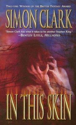 In This Skin 0843951575 Book Cover