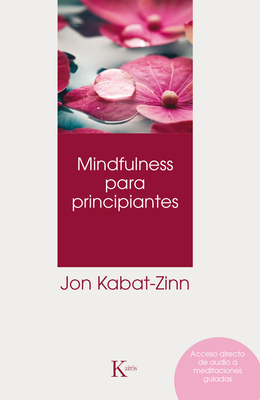 Mindfulness Para Principiantes [Spanish] 8499886027 Book Cover