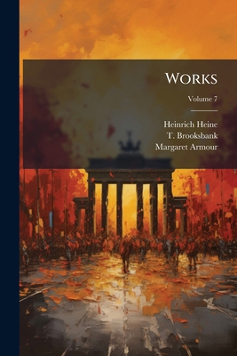Works; Volume 7 1279471069 Book Cover