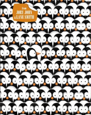 Penguin Problems 0375974652 Book Cover