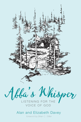 Abba's Whisper 1498236863 Book Cover