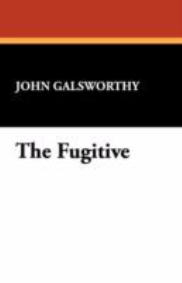The Fugitive 1434462617 Book Cover