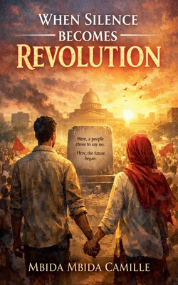 When Silence Becomes Revolution B0GG9VBPXZ Book Cover