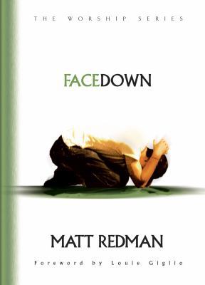 Face Down 0830765093 Book Cover