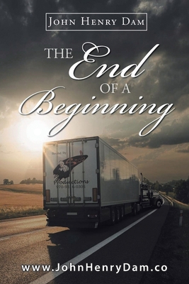 The End of a Beginning 163790858X Book Cover