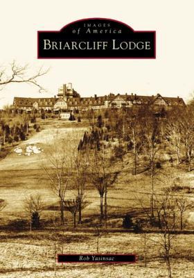 Briarcliff Lodge 0738536202 Book Cover