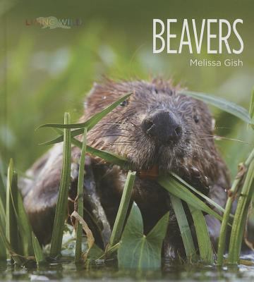 Beavers 1608184145 Book Cover