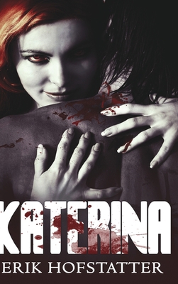 Katerina            Book Cover